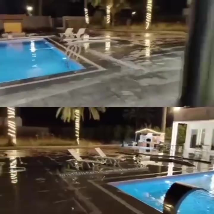 ✨ متوفر حجز يوم الجمعة في منتجع أتلانتس رويال 🌿🏖️
بعرض مميز جدا 
احجزوا الآن واستمتعوا بيوم مميز 🤎
📞 للحجز: ***********
