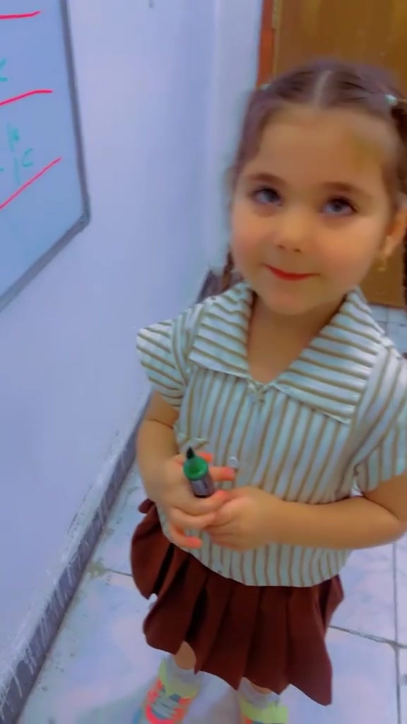 رياضيات • KG2 • روضة سنافر
