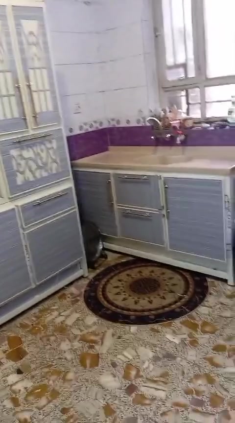 كاونتر • مستعمل شهر