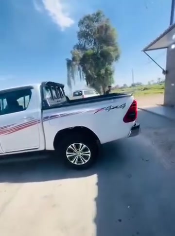 سياره فور ويل موديل ٢٤ سعودي كفاله عامه على ايدي من الصفر رقم بغداد تحويل مباشر
***********
