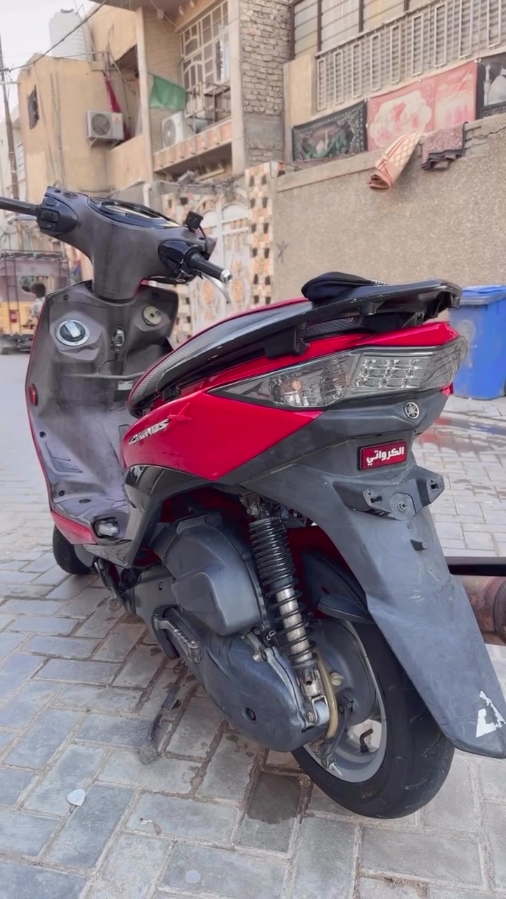 سلام عليكم سكنس لد لبيع كفالة عامة من كلشي برغي مامفترح بيهة دراجة كاملة عل اخر حبايةسعر١١ورقة وبيهة مجال هاذة رقم***********
