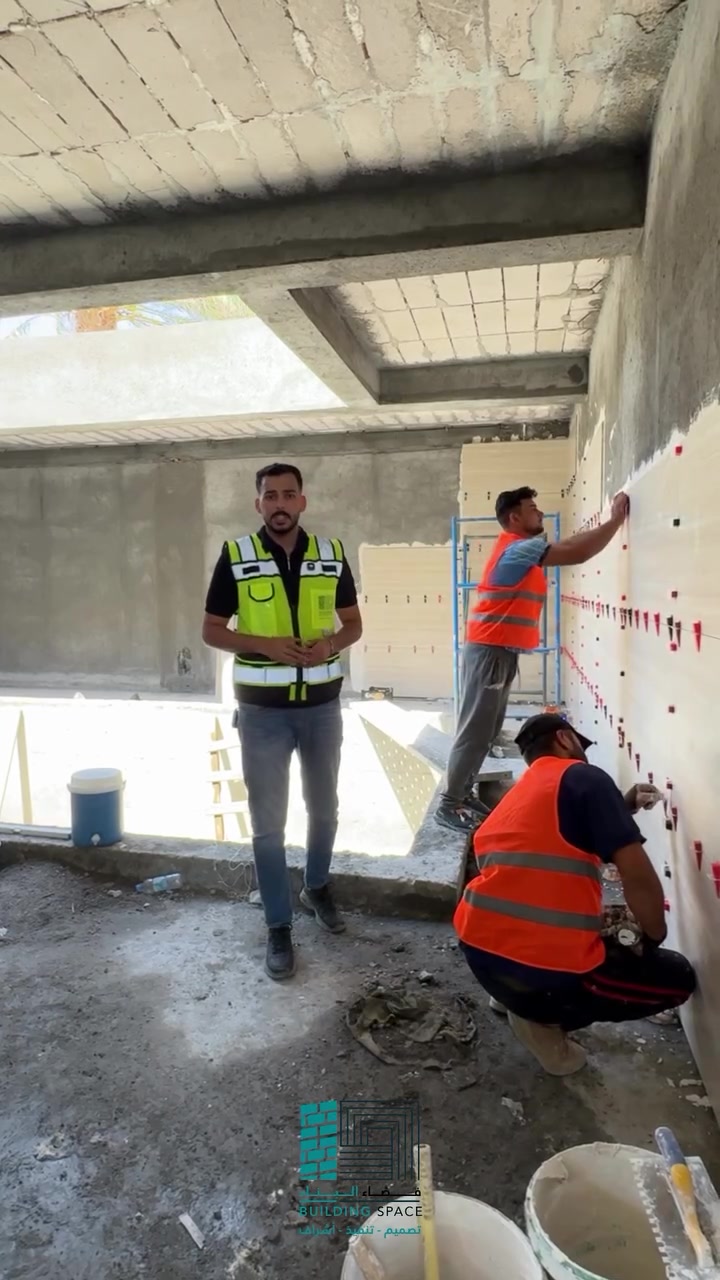 كل تفصيلة تصنع الفرق… تنفيذ تطبيك جدران المسبح الداخلي وفق أعلى معايير الجودة

🏗️شركه فضاء البناء للعمارة والديكور🏢

📍المنصور - الداودي - قرب التانكي
📞 ***********

#مزرعه #تنفيذ #تصميم #اشراف #بناء ديكورات

