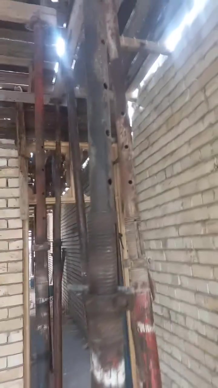 بيت هيكل • سقف كامل • ١٢٥م