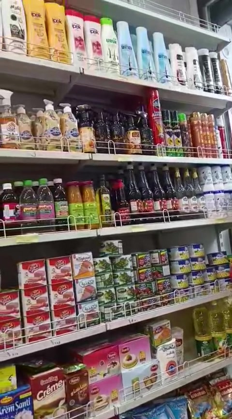 قطاع ٢٨ • محل أجهزة • للإيجار