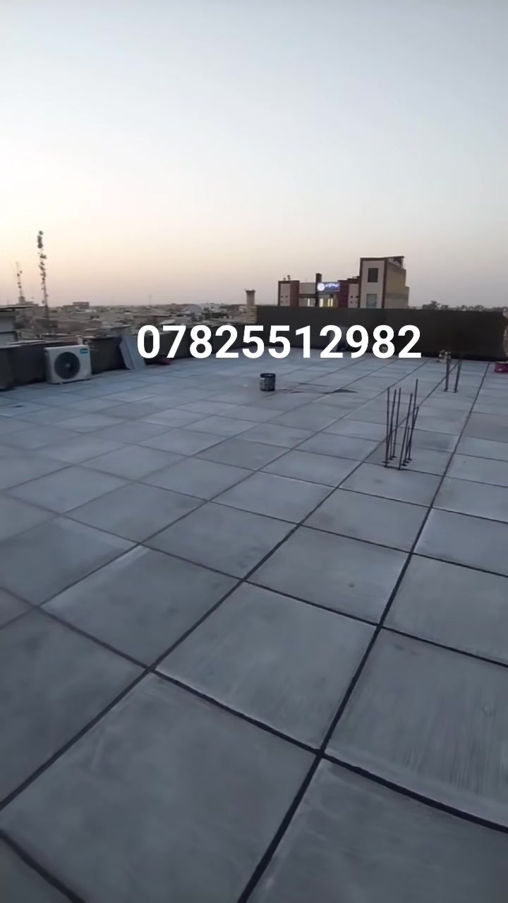بسم الله
ماشاء الله
عمل شتايكر السطوح مستعدون لعمل كافة الدور السكنيه.
وباشراف كادر مختص. 
شغل درجة أولى
مواد درجة أولى
العمل حسب الطلب عوازل او بدون عوازل
.
فلانكوت
.زفت
نايلون زراعي
فلين او فوم  3 او 5.cm.حسب الطلب
زميج
شتايكر  درجة اولى
ماستك + مع كوي. الداير
للاستفسار اكثر مراسلة الصفحة على الماسنجر او الاتصال على الرقم 
***********واتساب
  
ويوجد كادر مختص  لعمل الماسك  ✅ وتوفيق من الله
