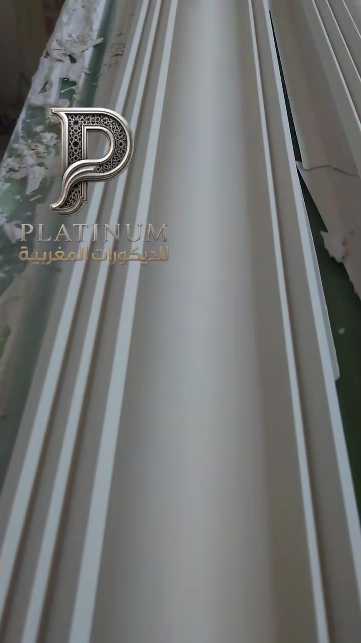 #معمل_بلاتينيوم_للسحب_والديكور
