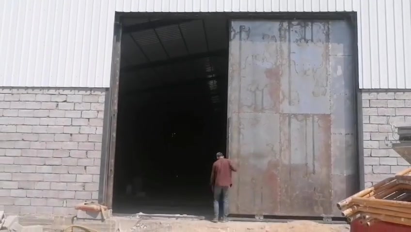 جزء من عملنا 
عمل باب جملون تعليك بليت 2ملم 
ارجو ينال اعجابكم 
مرتضى الحداد ***********
