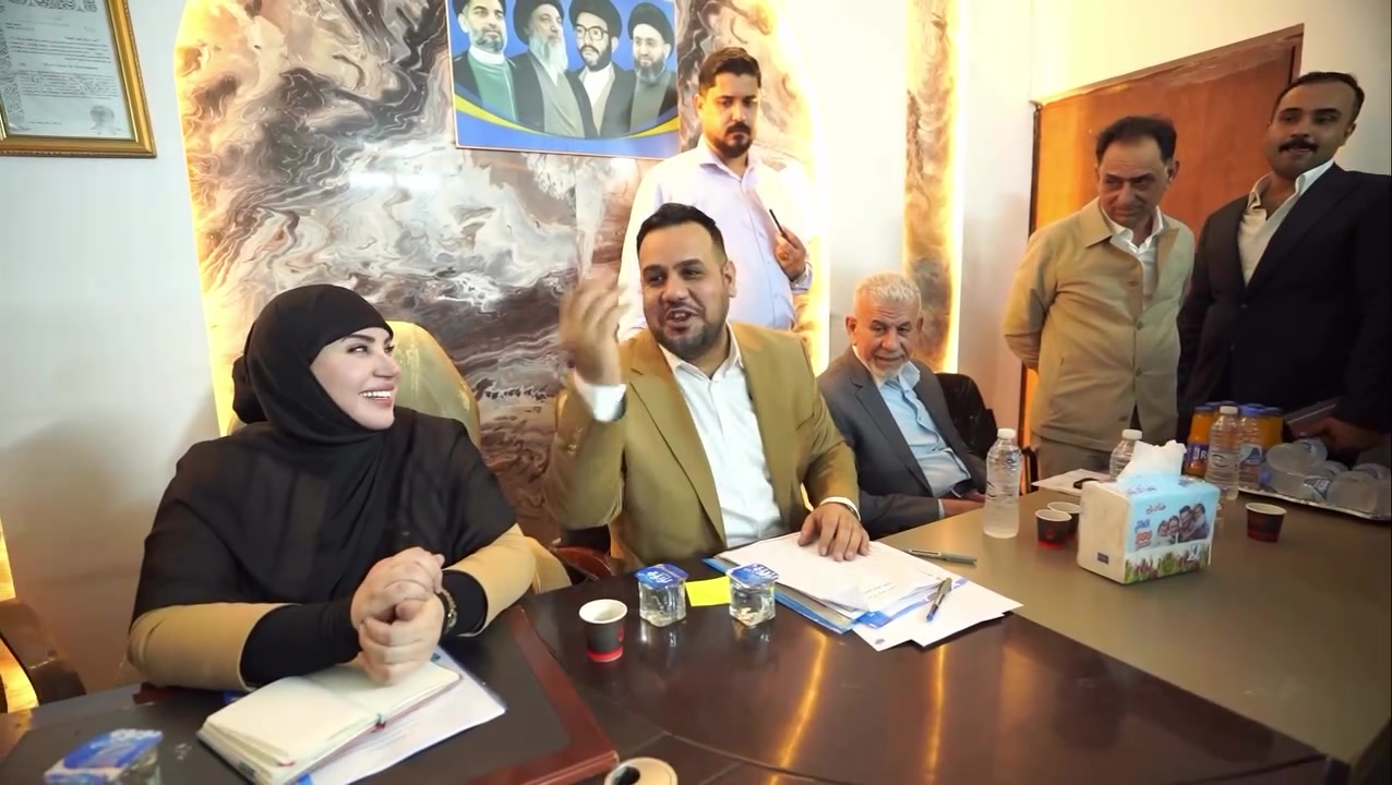 عمليات جراحية مجانية • مستشفيات بغداد • تسهيل الإجراءات