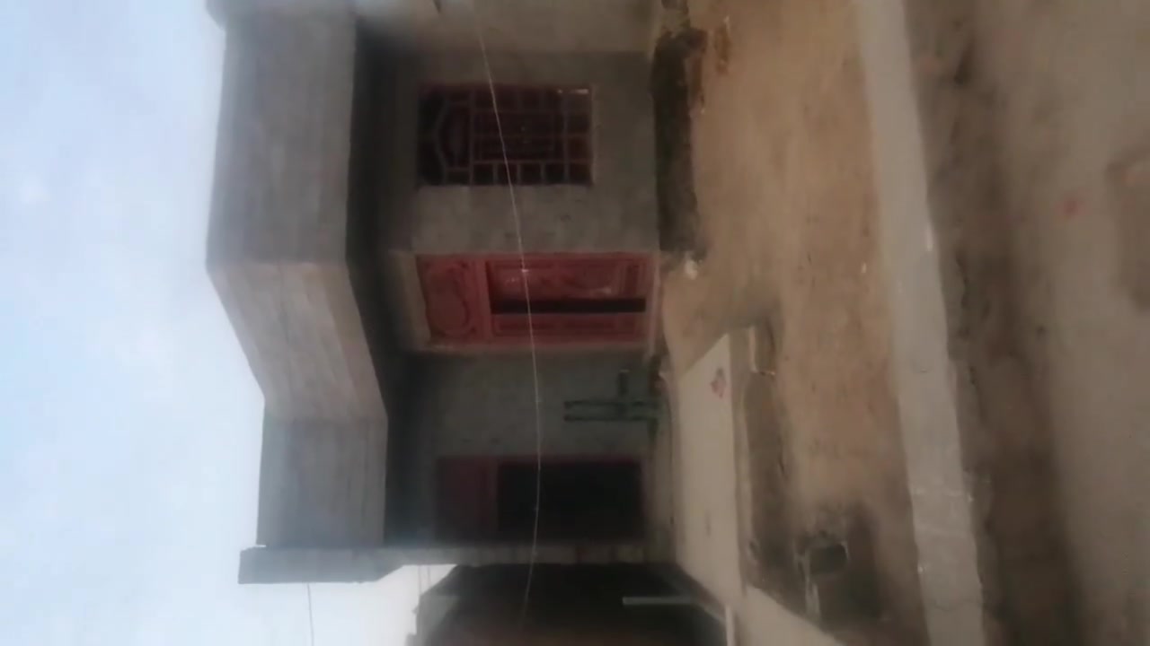 بيت للبيع • حي البكر الغربي • قرب مطلع الفجر