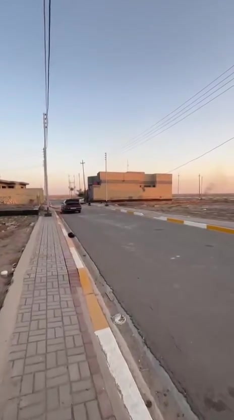 ⚠️السلام عليكم ورحمة الله وبركاتة ⚠️ 
💢 عرصه للبيع منطقة الشراكيه الثالثه خلف المجمع 🏘
مساحة : ١٢٥متر 
💲💬 هل ترغب بمعرفة السعر والتفاصيل ؟
اكتب كلمة (تم) في تعليق، وستصلك رسالة فورية بكافة التفاصيل المالية!
(تفاعلكم بالاعجاب بالصفحة ومتابعة البيج وبالإعجاب والمشاركة يدعمنا لتقديم المزيد من العروض المميزة).
📞 للاستفسار، يسعدنا تواصلكم المباشر عبر الأرقام التالية:
▪️ ***********
▪️ ***********
▪️ ***********
💢#مكتب-الحداثة للعقارات والتوسط العقاري
📌عنوان المكتب : #السماوة حي الصدر شارع النادي الرياضي مجاور  شركة نقليات الوسيط قرب  مطعم الخليج 
▪️https://maps.app.goo.gl/vFx5TztZpnyBGpSv7▪️ 

✅نستقبل جميع العروض والطلبات العقارية ✅
