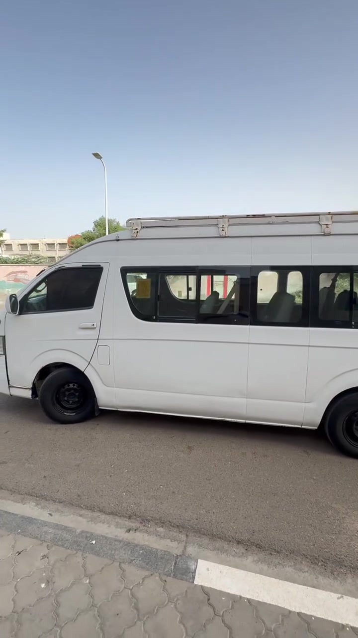 من رخصه  الادمن   اخون جنبي 14   مشروع وطني بسمي 
تفاصيله موضحه بلفيدو 
***********
المكان   بصره     
السعر   ٨٨ وبيه مجال حك الجيه
