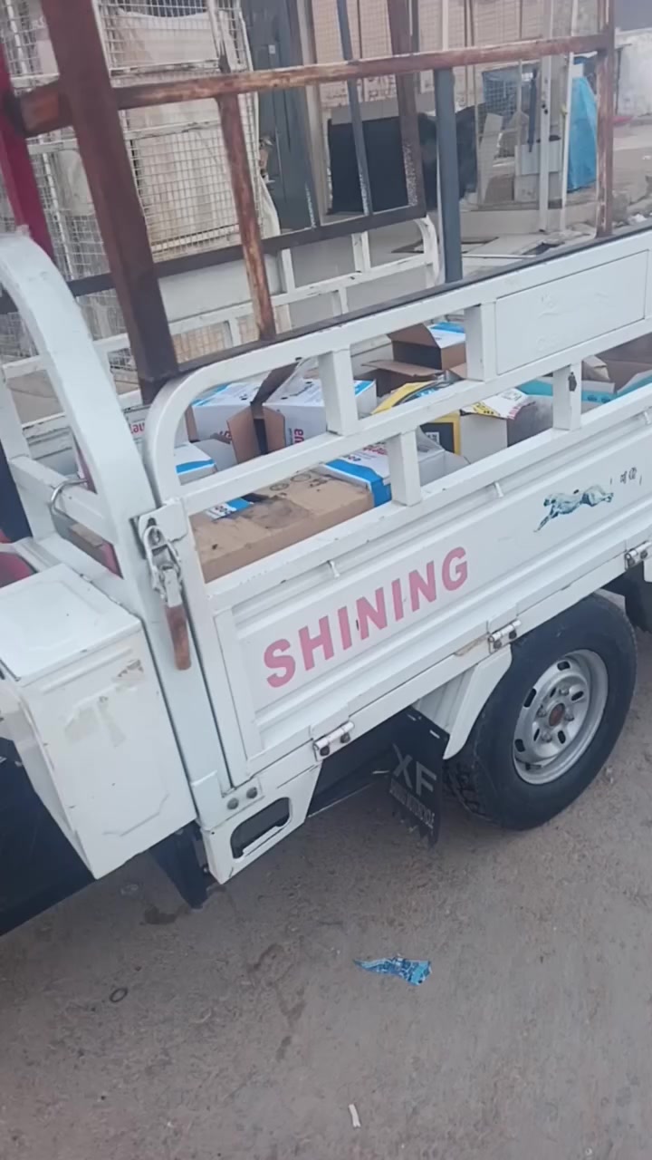 جانباوا • موديل ٢١ • اربيل