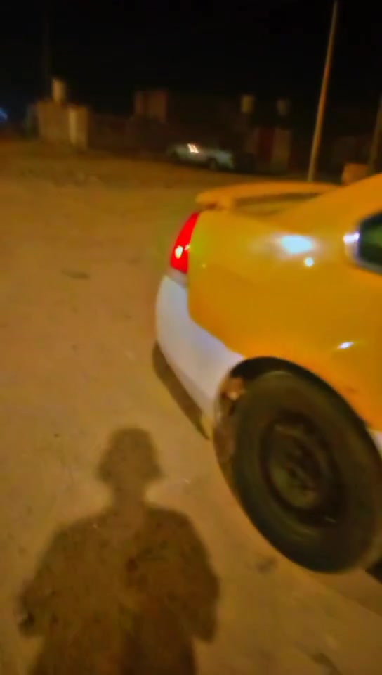 اسلام عليكم سيارة انباله للبيع سيارة جاهز من كلشي موديل الفين  وعشره تخم تاير جديد حداديه فول اماميه وخلفيه  كهربايات كلهه شغاله ضفيره ما ملعوب بيهه  وغرفه جديدة رقم ذيقار مطلوبه 500الف ينزلن من السعر   35 وبيهه مجال شي قليل الاتصال والاستفسارعلى الرقم  *********** غير متواجد على الفيس على رقم فقط ***********

