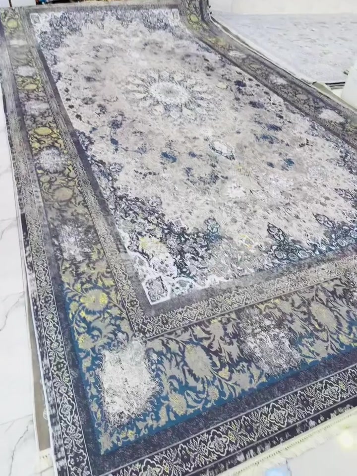 زولية ايراني • ٣×٦ • خانقين
