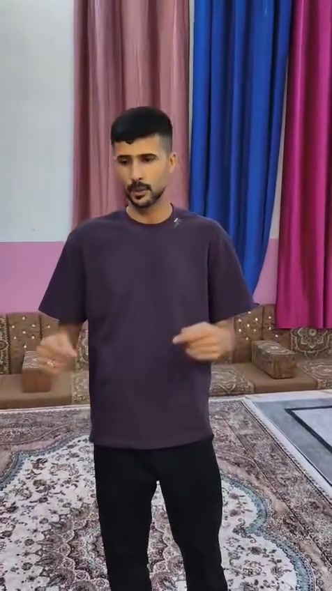 ✨ متوفر الآن في مجمع أبو ليث الوائلي للمفروشات ✨
كل ما تحتاجونه من المفروشات تجدونه عدنا وبأسعار مناسبة للجميع!
🛍️ يتوفر لدينا:
جميع أنواع المفروشات والكاربت والموكيت.
كاربت الباندا الكص، عرض 4.
مدات ثقيلة، متوفرة الكص.
مدات جاهزة بمختلف الأنواع.
أسرّة خشب.
قطع برلنت بجميع القياسات والألوان.
📍 العنوان: صوب السراي، قرب مدرسة غزة للبنات – الشنافية.
📞 للطلب والاستفسار: ***********
مجمع أبو ليث الوائلي للمفروشات
أهلاً وسهلاً بكم، نورتونا وتشرفونا 🌹
