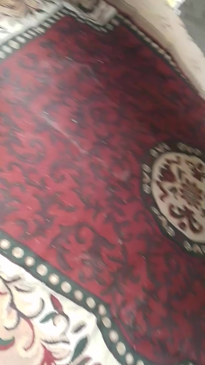 زوليه • سجاد