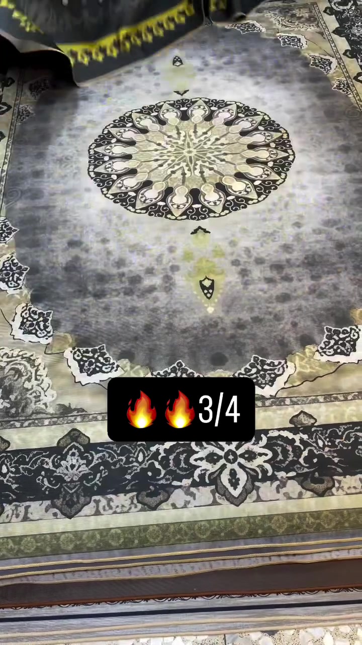 موكيت ثري دي • ٣ في ٤ • توصيل لجميع المحافظات