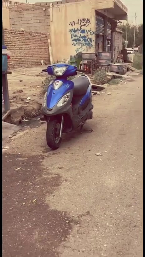 كامكو V2 • ٢٠١٥ • مكفوله