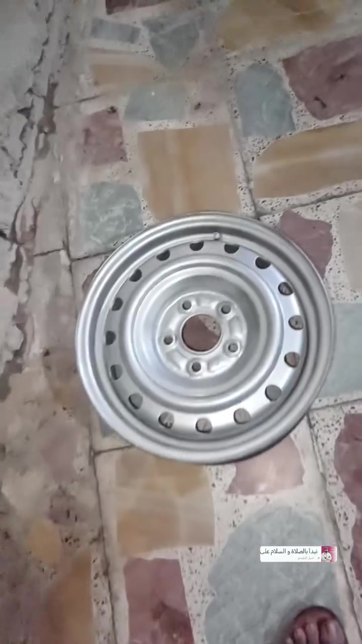 ويل كاب • تنعيم • فضي