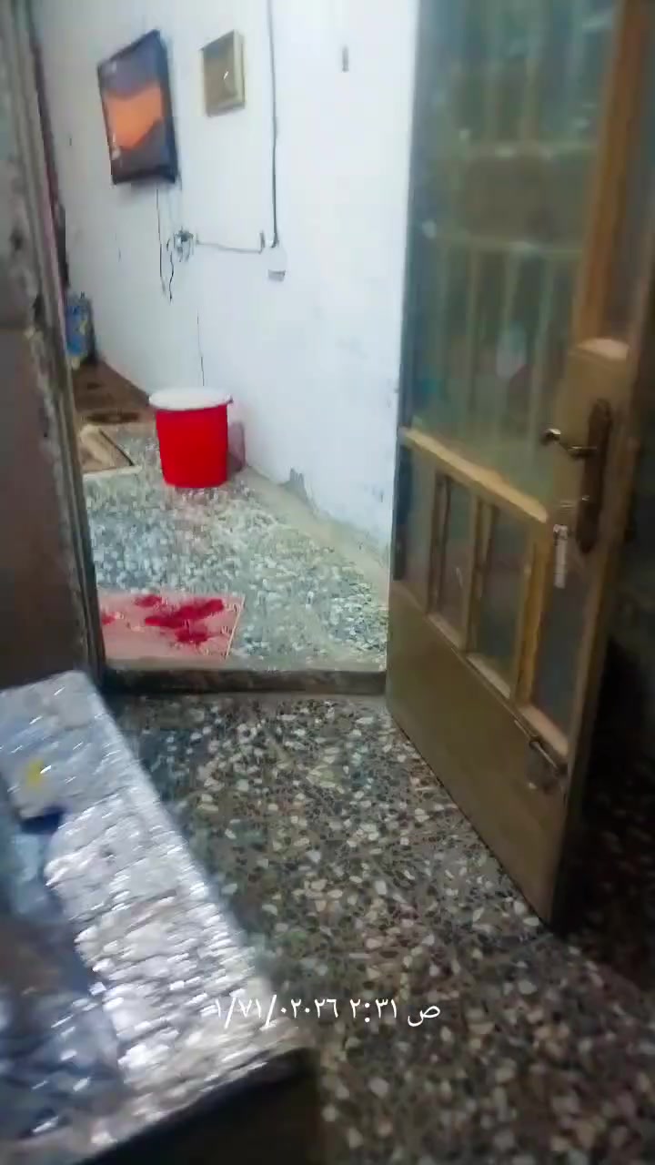 الضباط الثانية • ٥٠م • زراعي