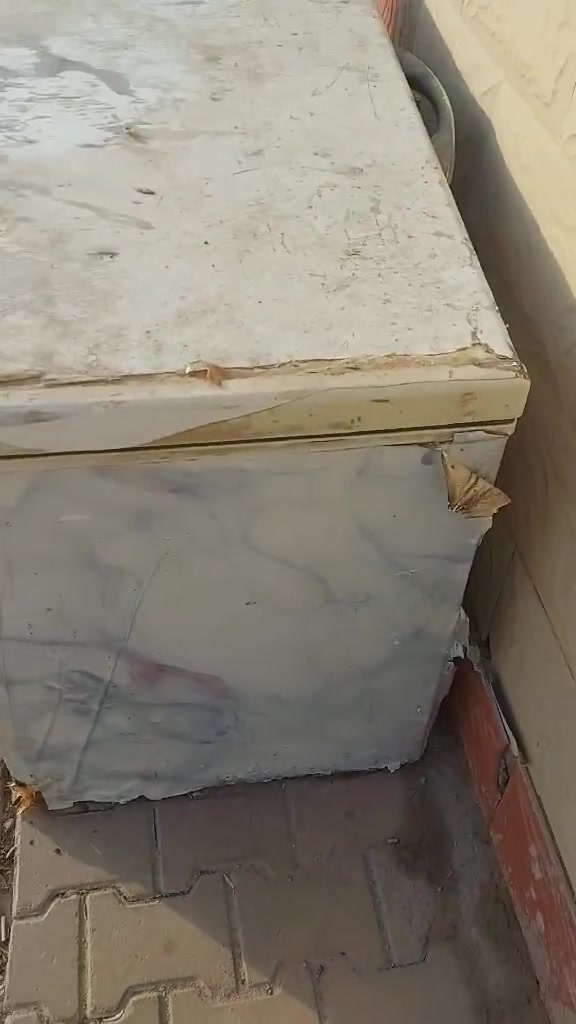 كابسه صاج • حجم كبير • هونر X9b