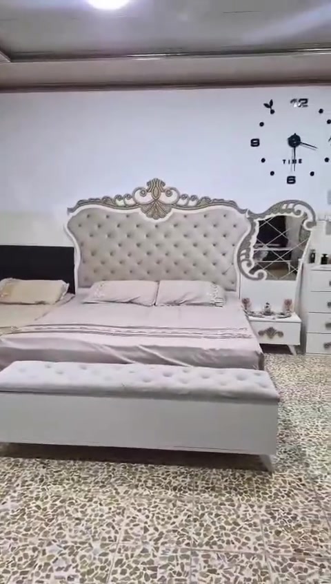 غرفه تركي • جديده تقريبا