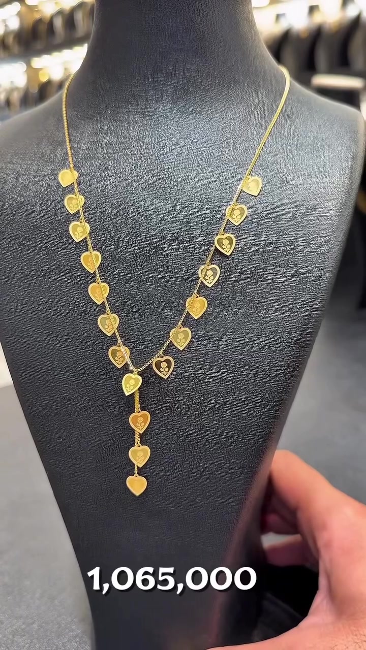 سوارات ذهب • عيار ٢١ • مجوهرات نسائية