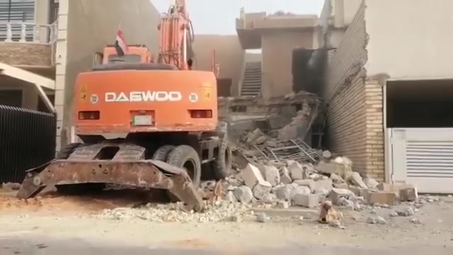 🏗️🔥 هــــدم وتفــــليش البيــــوت والبنــــايات في ناصريه 🔥🏗️
💪 شــــغل احتــــرافي • ســــرعة بالإنجــــاز • أسعــــار تنــــافسية
🏠 تفليش البيوت والبنايات المرتفعة
✂️ قص البيوت المشتركة باحتراف ودقة

📍 
💰 أسعار مناسبة وتنافسية
📞🔥 اتصل الآن: ***********
#هدم_المباني #هدم_الدور #تفليش_البيوت #قص_البيوت #ترميم_البيوت ناصريه
