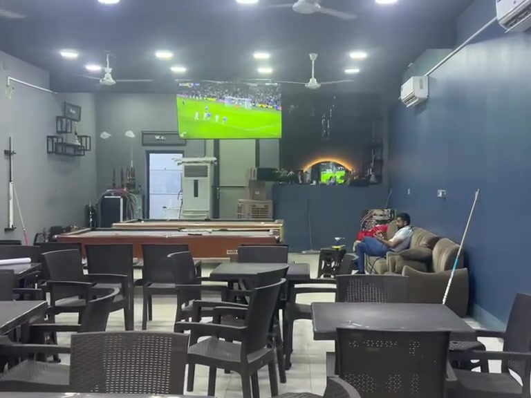 كوفي جاهز • شغال • حي الجهاد