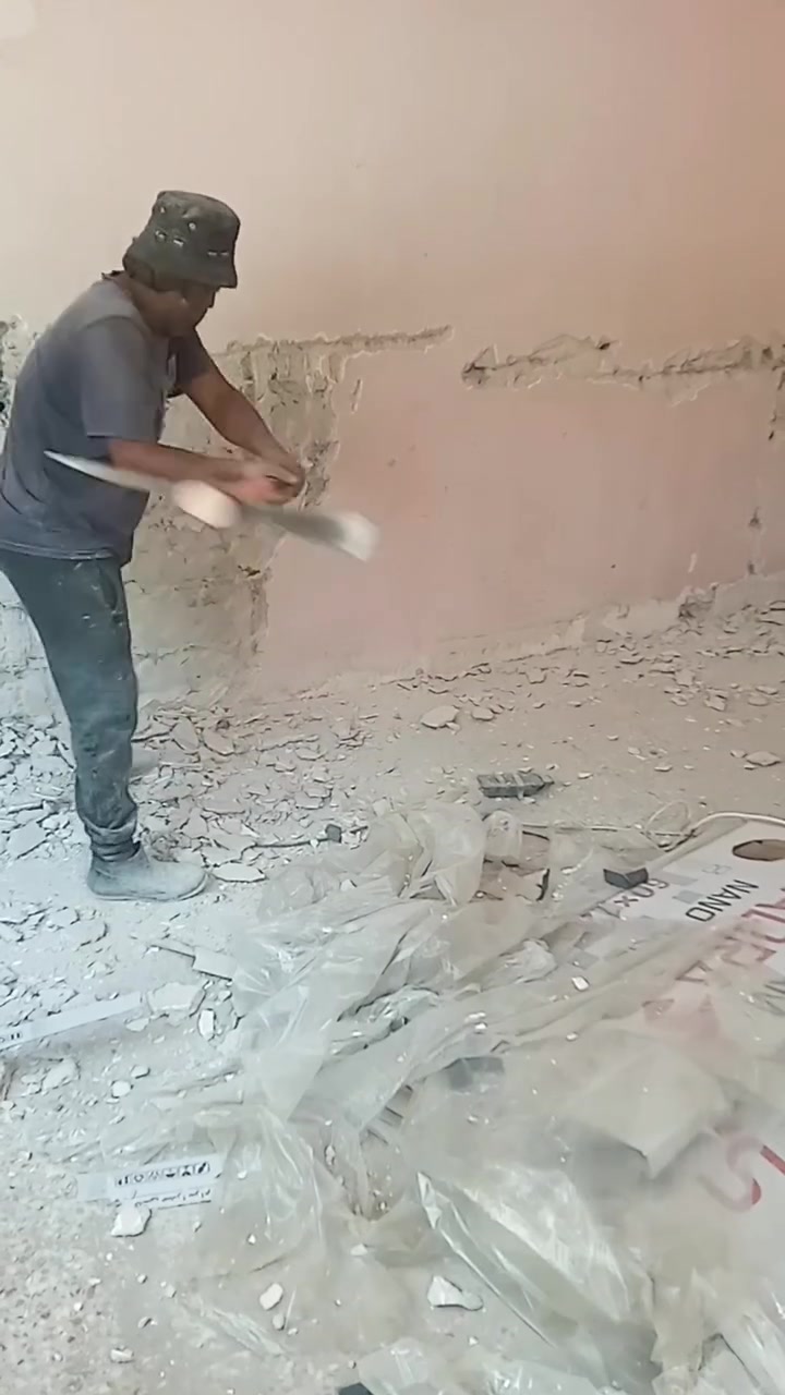 كادر عمال • اشغال عامة • متخصصين