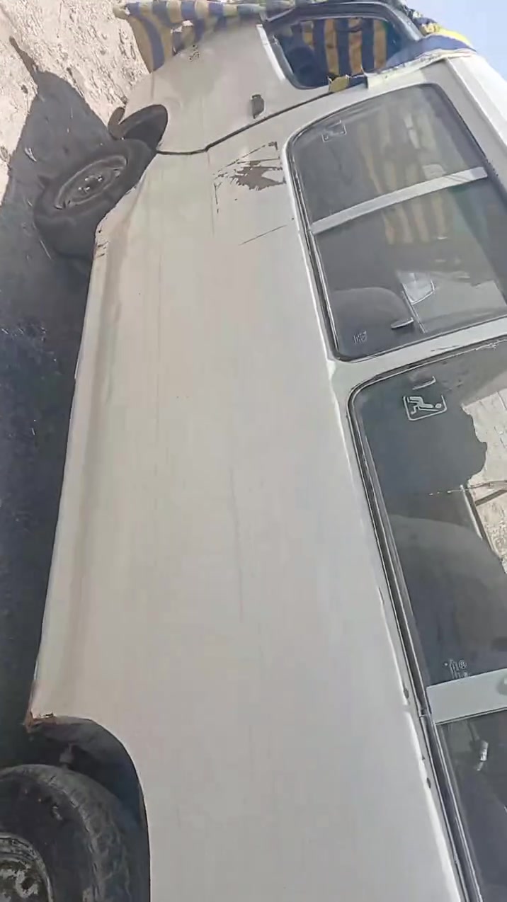 السلام عليكم سياره فتون عبريه السياره رقم احمر راعيها موجود ويحول دافع الهيئه مالتها مليون وربع بالسياره نقصها ماكينه ما بيها كان بيها ماكينه ونجي اوتوماتيك اني ابيع بدون ماكينه سنويه واستنساخ اسوي لك مكاتبه عن السرقه والعشائر السياره نظيفه كلش عاوزها شغلات بسيطه سبب البيع متوازي الشراي ينتصل على الرقم السعر 13 ورقه وبيها مجال للشراي مكاني كربلاء***********
