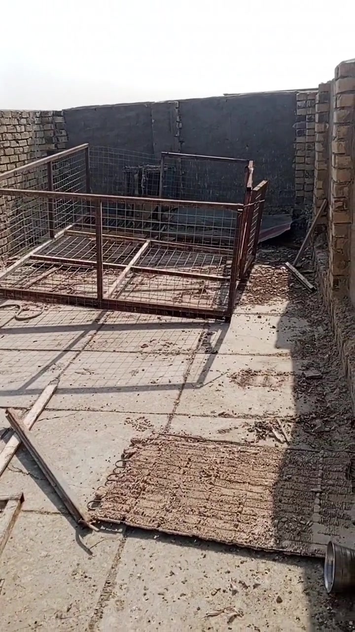 خردة حديد • أجهزة منزلية • الديوانية