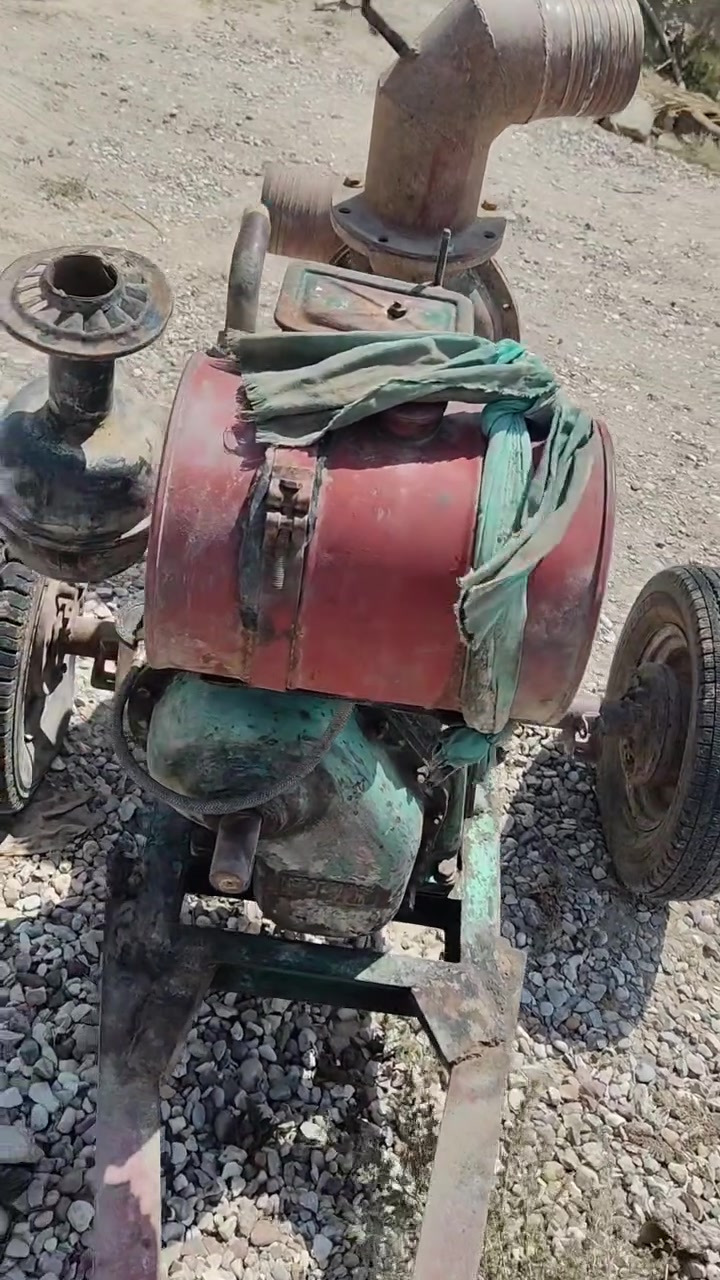 السلام عليكم ماطور قنديل للبيع ابو العشره خنزيره 6 × 6 ماطور شغال عالشرط المكان الديوانيه عفش***********
