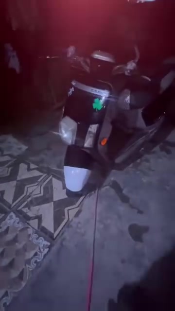 بوليس • موديل ١١ • مكفوله