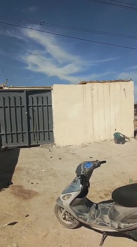 دار للبيع • شهداء العبيدي