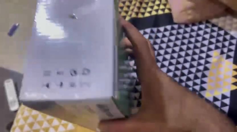 طابعة حرارية • A4 • محمولة