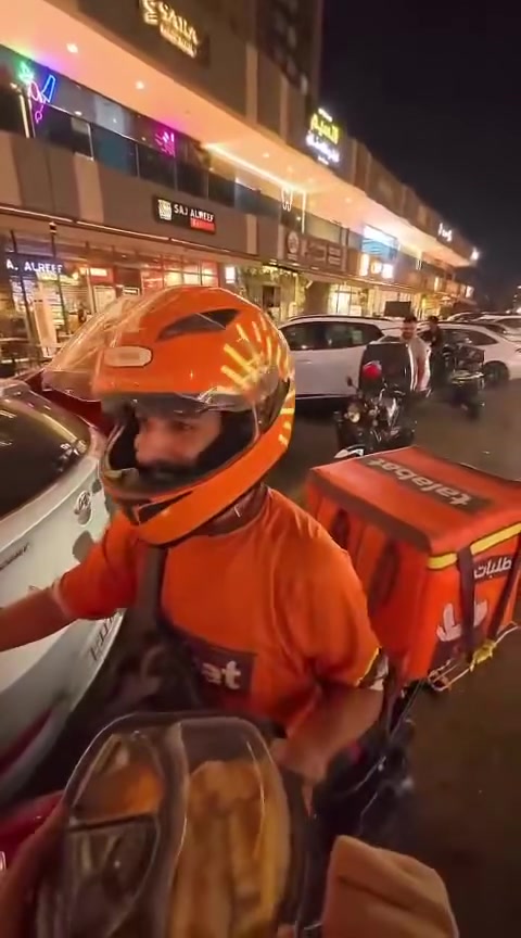 اسطا باربيكيو يعود اليكم بأدارة الجديدة
ارقام التوصيل ***********
***********
التوصيل داخل حي الجهاد مجاناً 
يوجد توصيل للمناطق المجاورة
