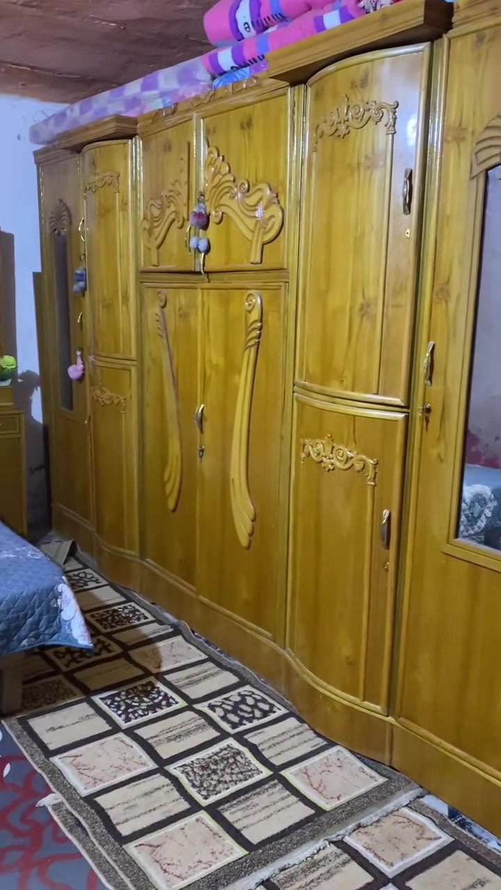 غرفه اخشاب • العماره القادسيه • قابل تفاوض