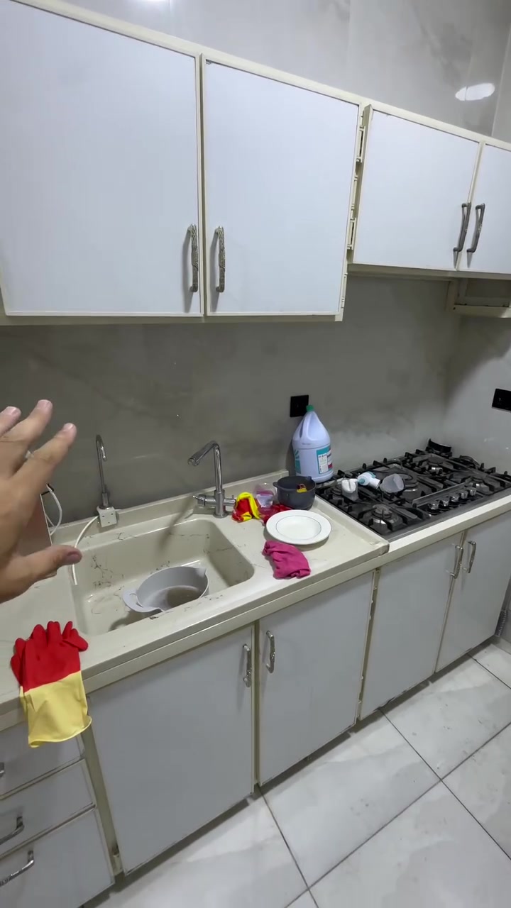 كاونتر • طباخ • الغزاالية