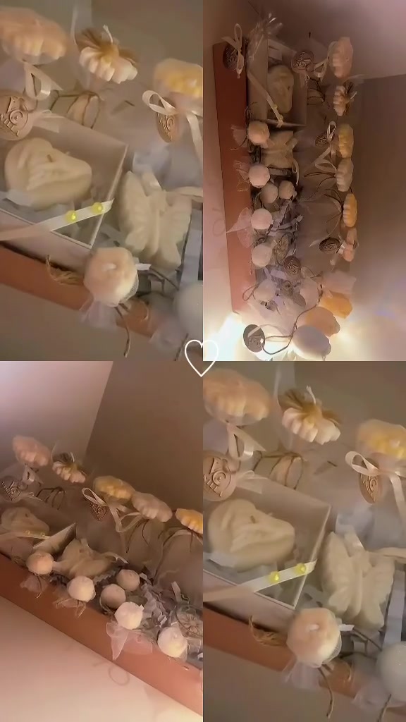 🟦بيج متخصص بصناعه الشموع المعطره ومختلف أنواع التوزيعات(خطوبه ،حنه ،استقبال بيبي ،تخرج ،عمره ،أنواع الهدايه ،بوكيهات ورد )
🚕يوجد خدمه توصيل بغداد محافظات وخدمه داخل العامريه ٢٠٠٠
🟥بيج انستكرام
https://www.instagram.com/vanillacandle92?stkn=c3luNXJkMXdwbTMz&utm_source=qr
📱للحجز والاستفسار
***********
