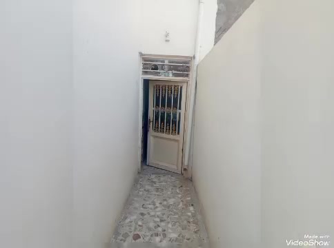 دار للأيجار 100 متر طابق واحد خارطه كامله نضيف جدٱ ملحقات الدار / خزان ماء + خط مواد جاهز للسكن خدمات كامله حي النداء قرب شارع المكاتب منطقة ال 59 الف 🥰
مبلغ الأيجار 250 الف للشهر الواحد المطلوب مقدمه شهرين مقدمٱ 

🏚️ مكتب علي حلبوص للوساطة العقاريه 🏚️ 
عنوان المكتب 👈 النجف الأشرف شارع الميلاد الحولي قرب قاعة ترف للمناسبات مقابل مجمع عيادات القسيم للأسنان 🏤 

***********   اتصال + واتساب ☎️📞 
***********

نستقبل جميع طباتكم وعروظكم ♥️ اهلٱ وسهلٱ بكم ♥️
