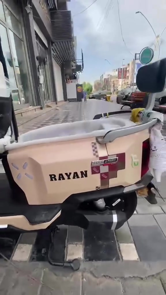 جديدة • بالكارتون • الاعظمية