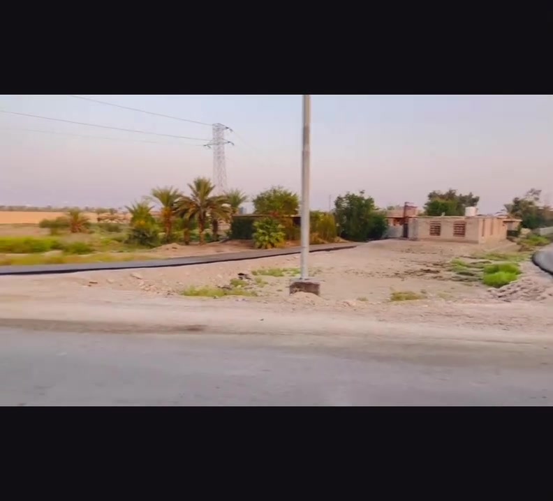 الفلوجه • ١٢ دونم • طابو زراعي