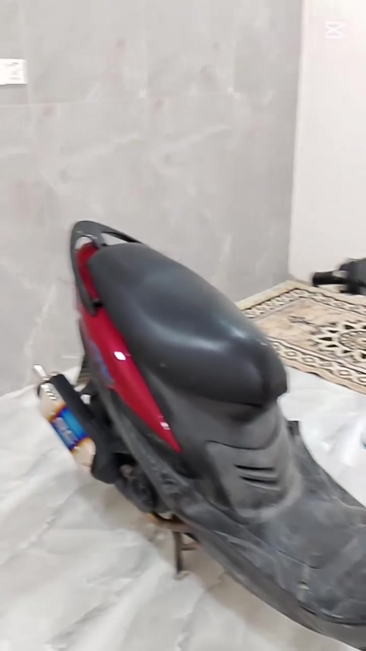 سلام عليكم  ماكس عدله للبيع بلاديه الدراجه 
بوشه 49 ما مفتوحه ابدد تجي تفحص وتشوف بعينك كابريترها البلادي بوضع الشركه ولا مره مجيوس  كفرات ختم واحد كلهن  تايواني السعر 750 بيها مجال قليل كوت راسلني او اتصل 
***********
