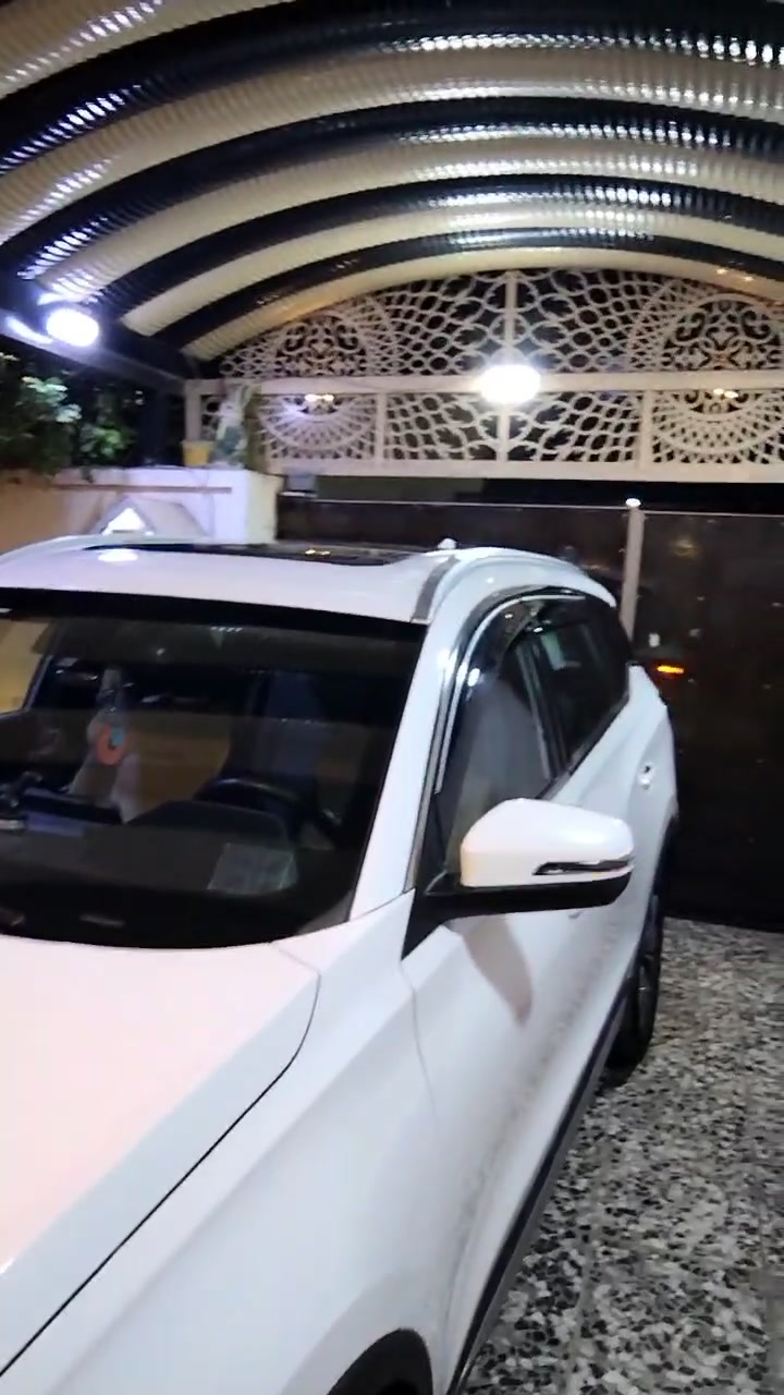 تيكو 7 برو • موديل ٢٠٢٢ • ٤٠٠٠٠ كم
