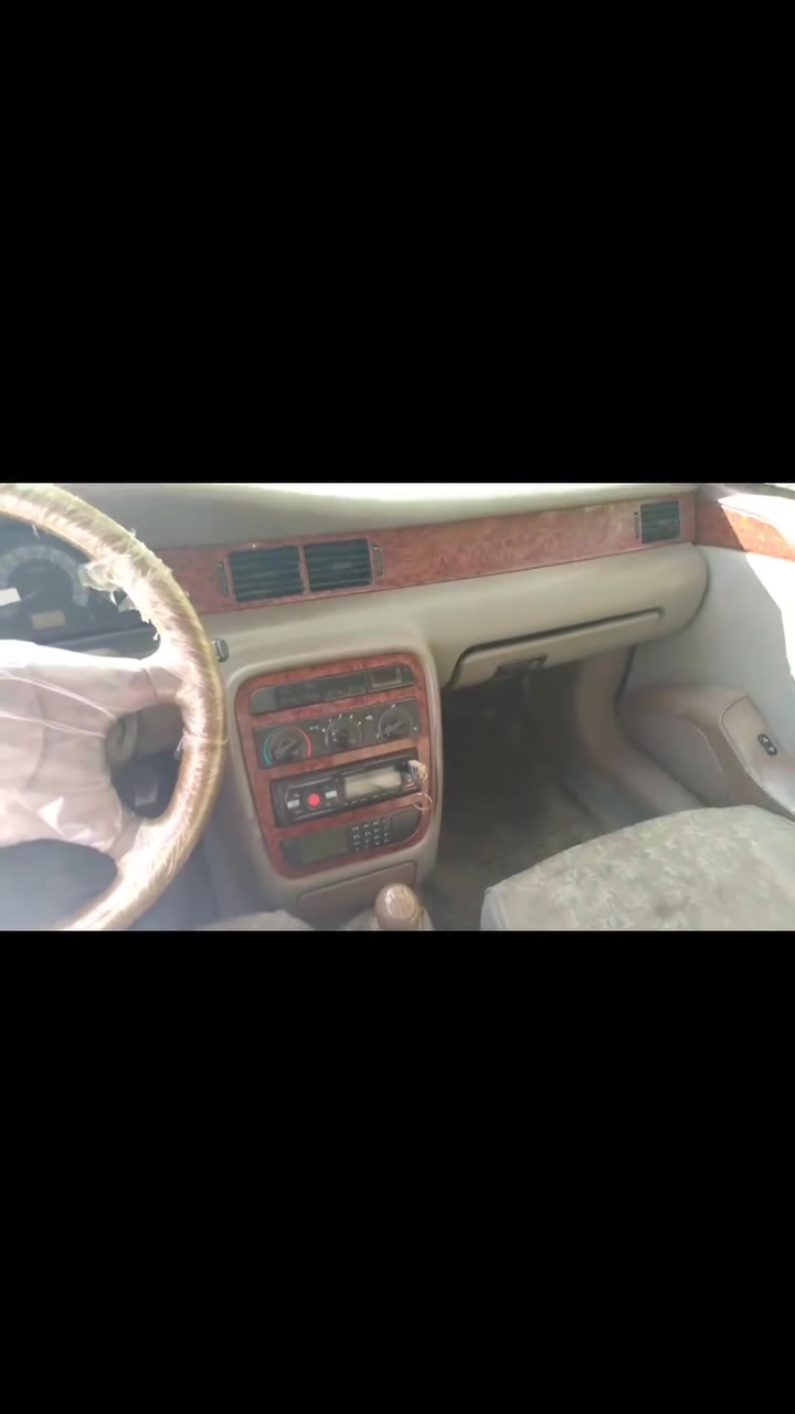 سمند • ٢٠١٣ • ماكينة فرنسي