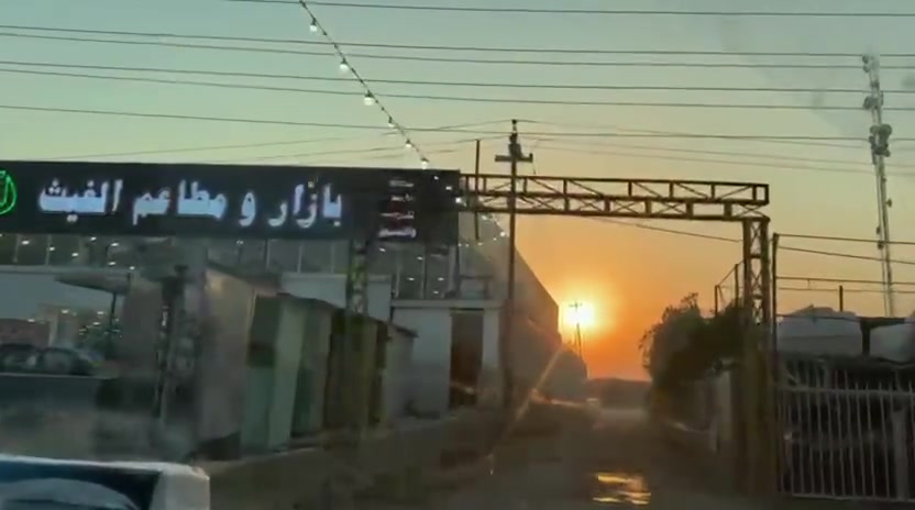 السلام عليكم ورحمة الله وبركاته
قطعة ارض للبيع المساحه ١٥٠ متر الواجهة ٦ونصف
والنزال ٢٣ موقع مميز حي بغداد على الشارع المبلط بداية المدخل الرئيسي
على الشارع التبليط اول متدخل
متوفرة كافة الخدمات ماء وكهرباء ومجاري وتبليط
وخدمات انترنت
للاستفسار عن السعر الاتصال بالرقم التالي
***********
