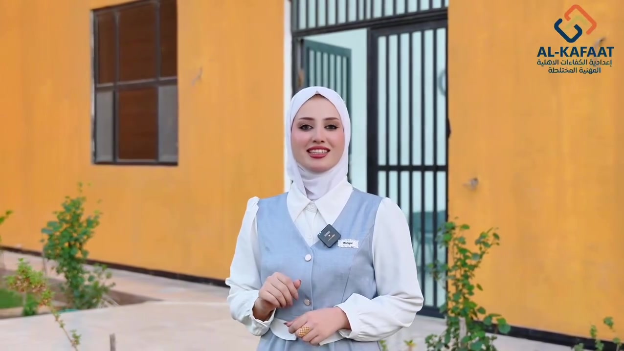 #اعدادية الكفاءات المهنية الأهلية المختلطة

النشاطات اللاصفية الترفيهية جزء من عملية التعلم 

#ملعب كرة قدم
#مسبح
#قاعة شطرنج
#قاعة مرسم 
#قاعة لكرة المنضدة

للاستفسار : ***********
العنوان : واسط / الكوت / قرب بوابة بغداد
