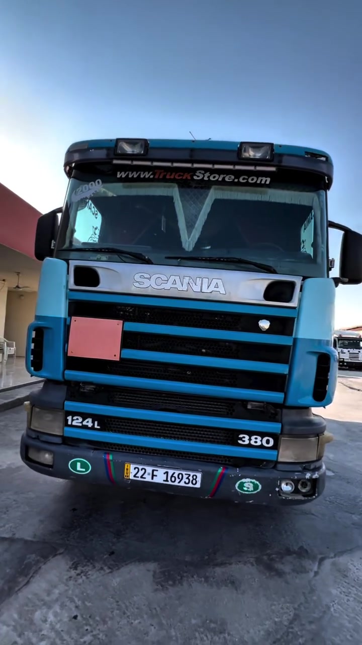 إسكانيا بومة دبل قمارة قلاب سكس ويل
موديل 2000
كير 3*3
بودي سويدي
مكينى انجكتر 
رقم أربيل شرط تحويل 

سعر 225 ورقة 

مكان سيارة بكركوك معرض وسام للسيارات الثقيلة 
للاستفسار الإتصال على 

***********
