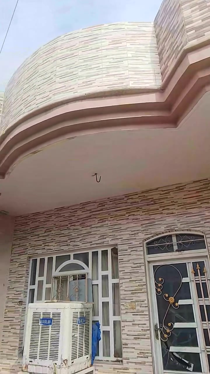 حي القدس • ١٠٠م • سند طابو غربي